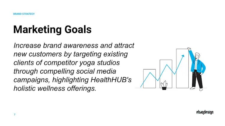 Health Hub Slide 7