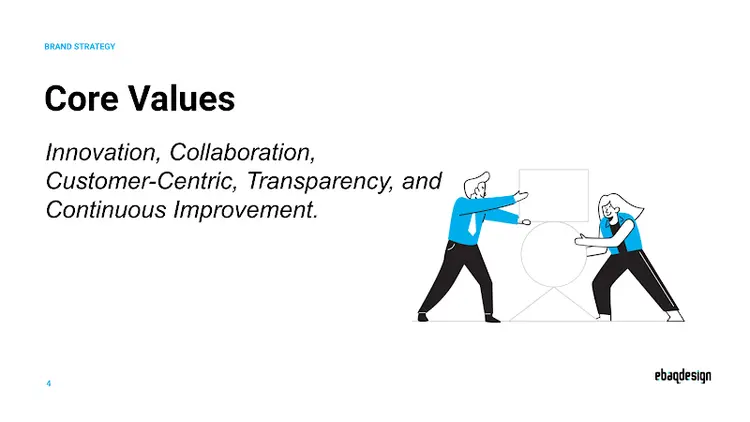 Code Flow messaging framework – Tech Startup