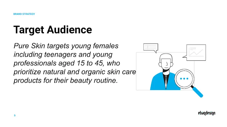 Pure Skin tone of voice – Beauty Products
