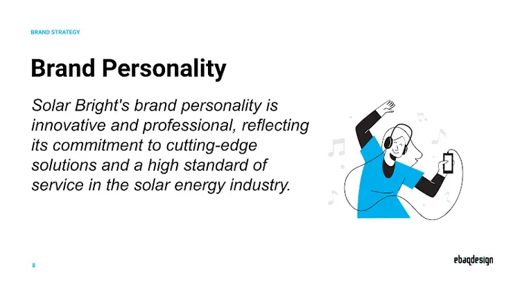 Solar Bright logo design – Solar Power