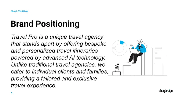 Travel Pro color palette – Travel Agency